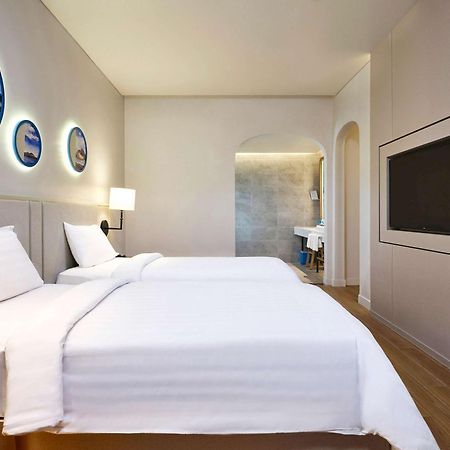 Mercure Vung Tau Resort Exteriér fotografie