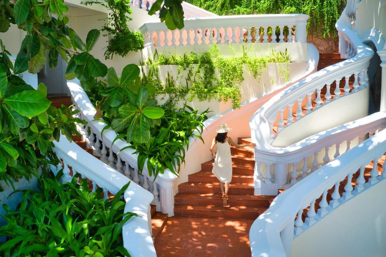 Mercure Vung Tau Resort Exteriér fotografie