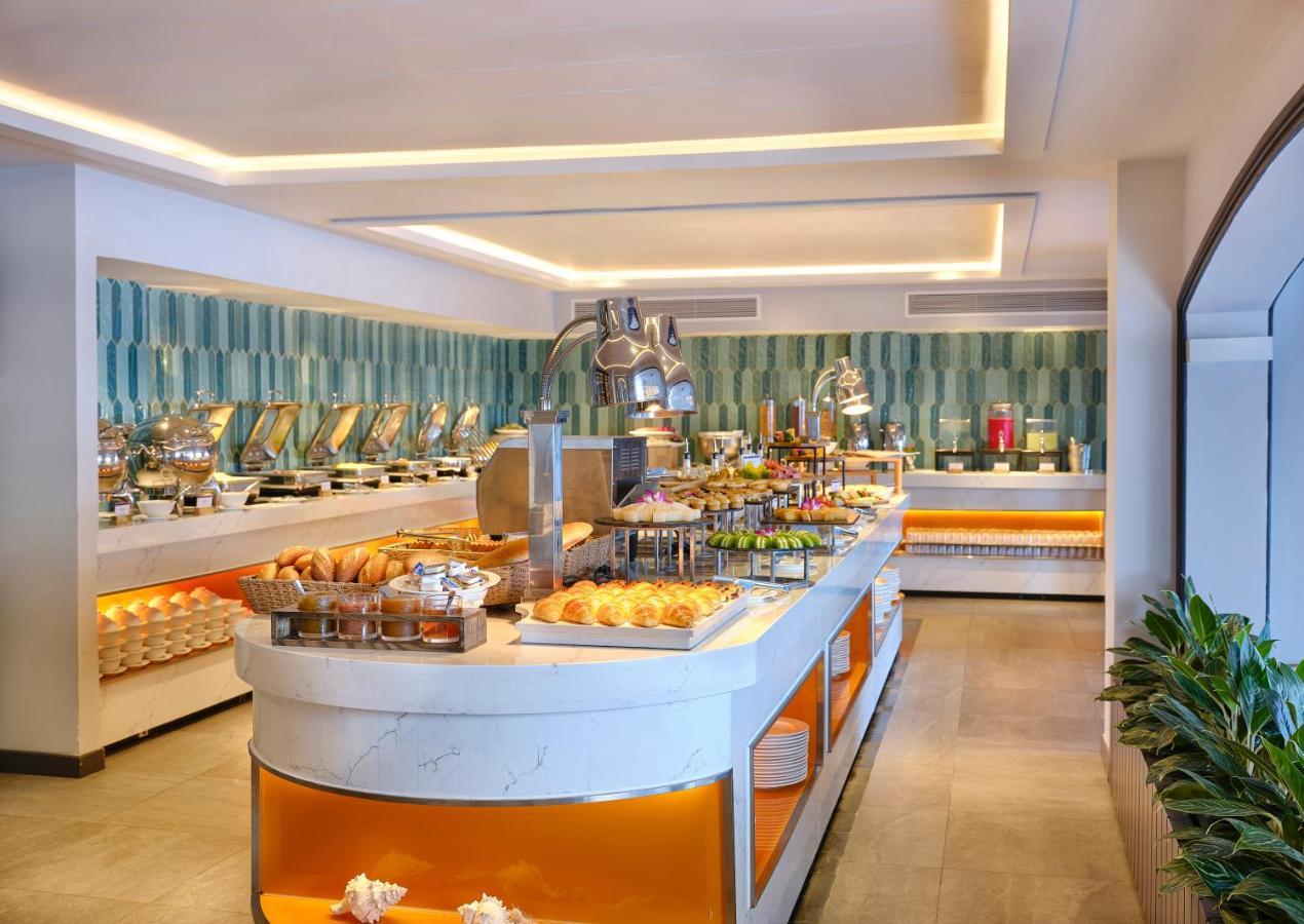 Mercure Vung Tau Resort Exteriér fotografie