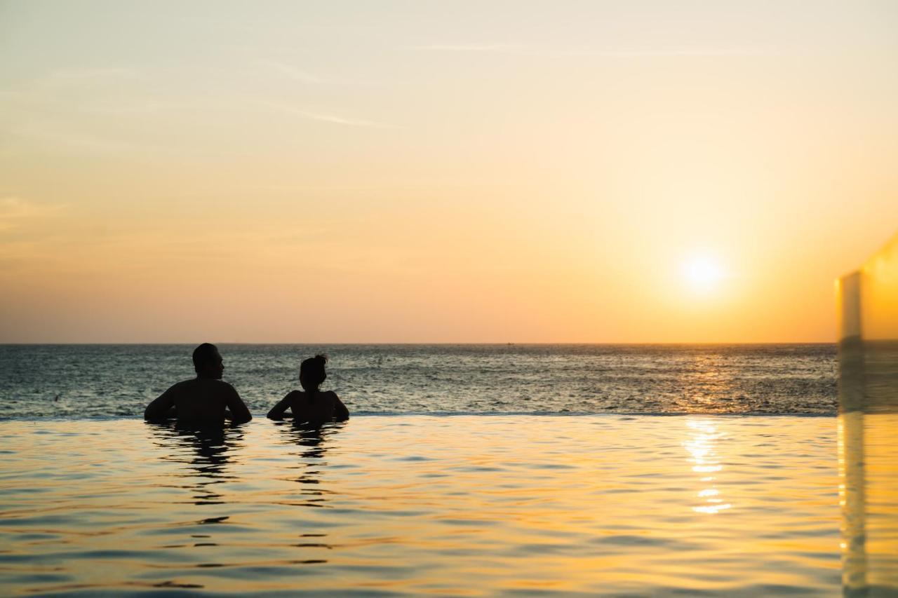 Mercure Vung Tau Resort Exteriér fotografie