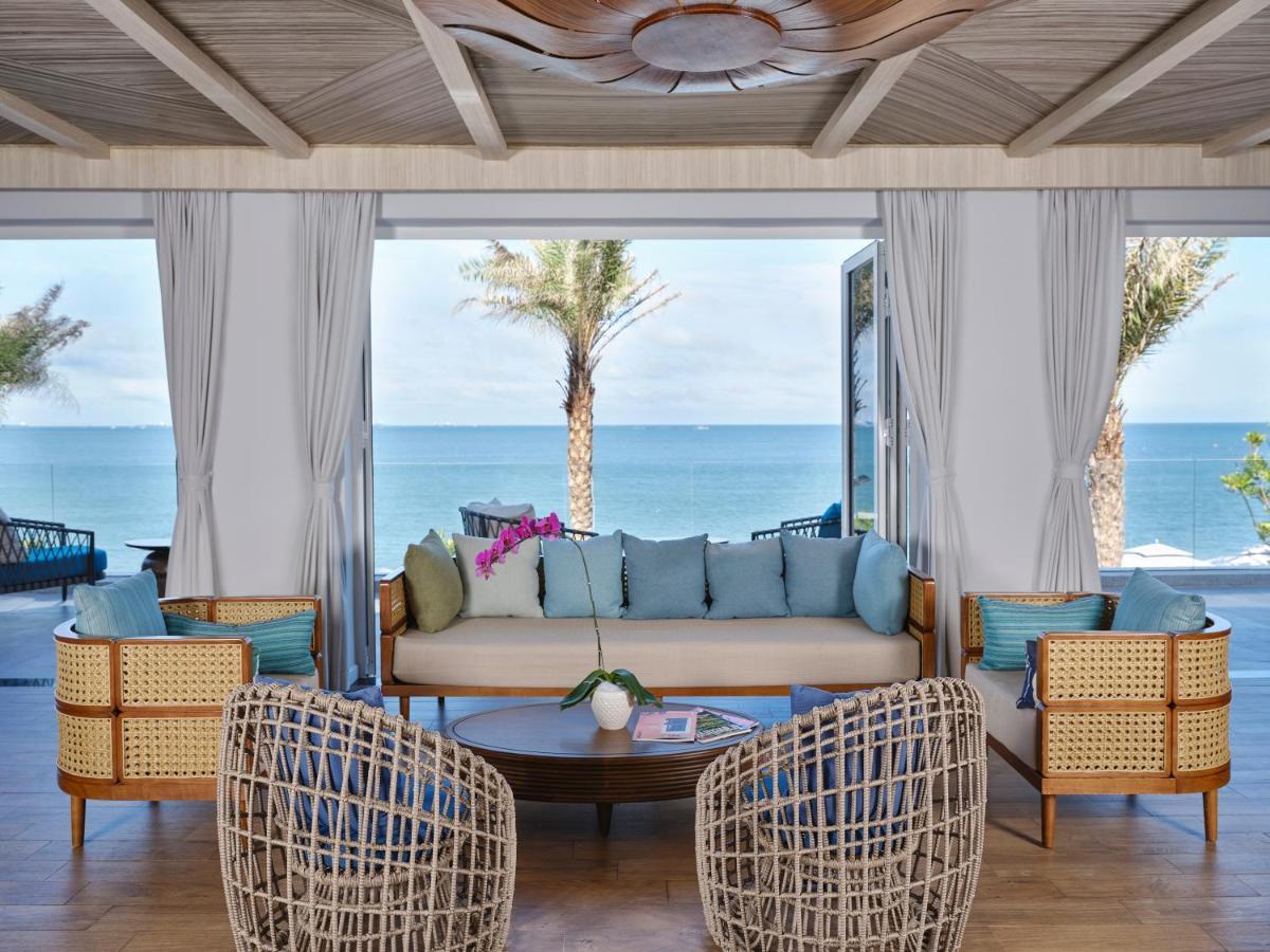 Mercure Vung Tau Resort Exteriér fotografie