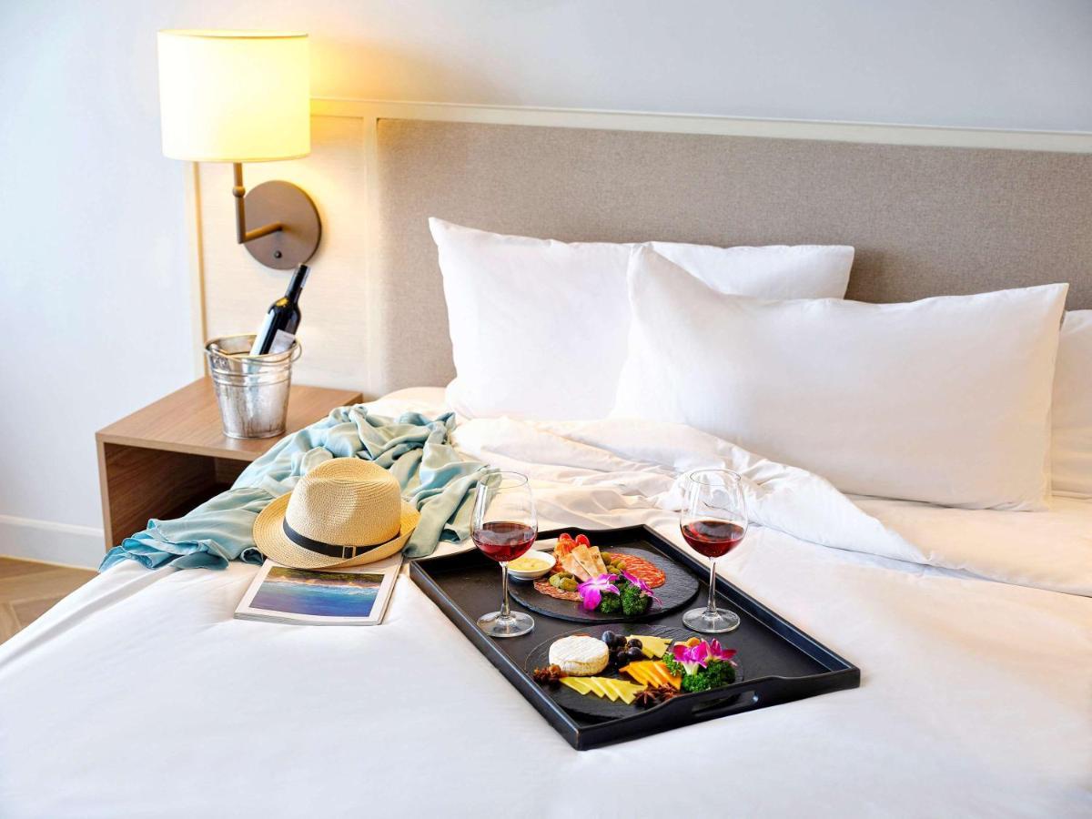 Mercure Vung Tau Resort Exteriér fotografie