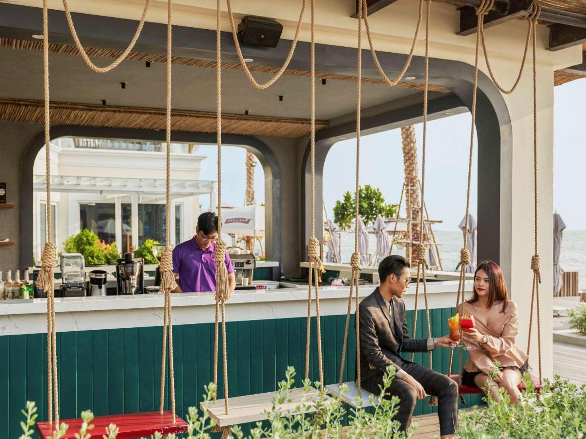 Mercure Vung Tau Resort Exteriér fotografie