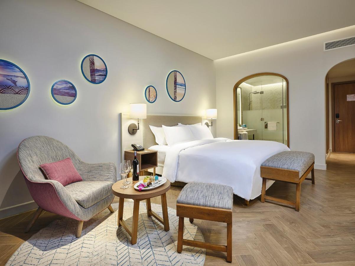 Mercure Vung Tau Resort Exteriér fotografie