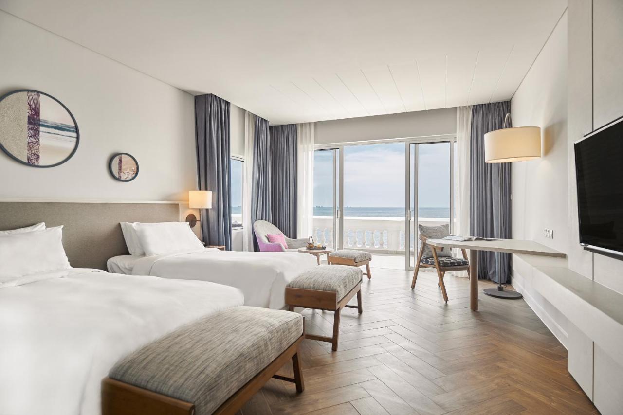 Mercure Vung Tau Resort Exteriér fotografie