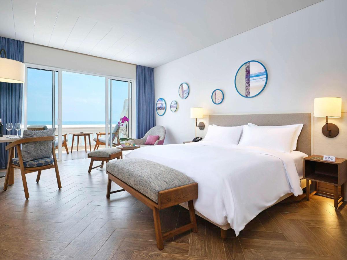 Mercure Vung Tau Resort Exteriér fotografie