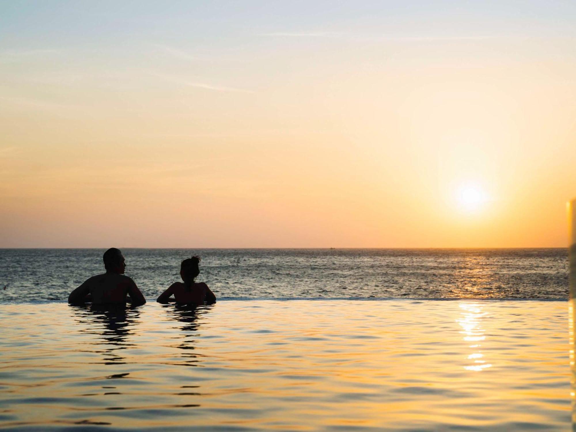 Mercure Vung Tau Resort Exteriér fotografie