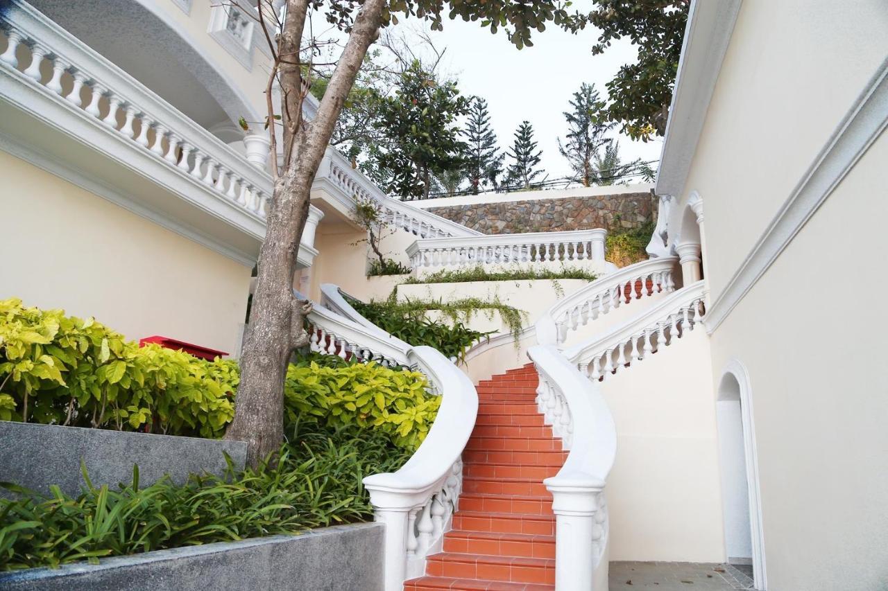 Mercure Vung Tau Resort Exteriér fotografie