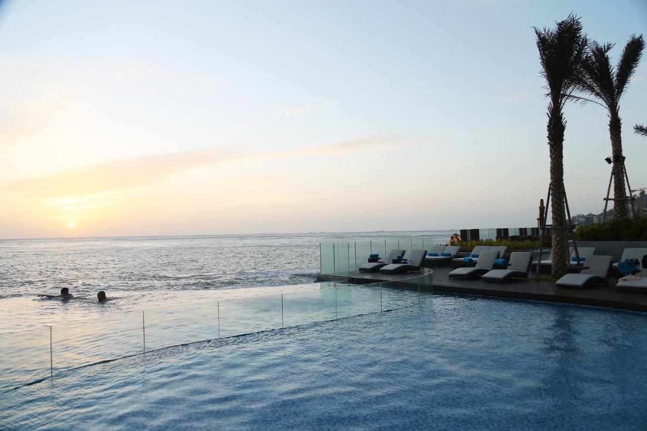 Mercure Vung Tau Resort Exteriér fotografie
