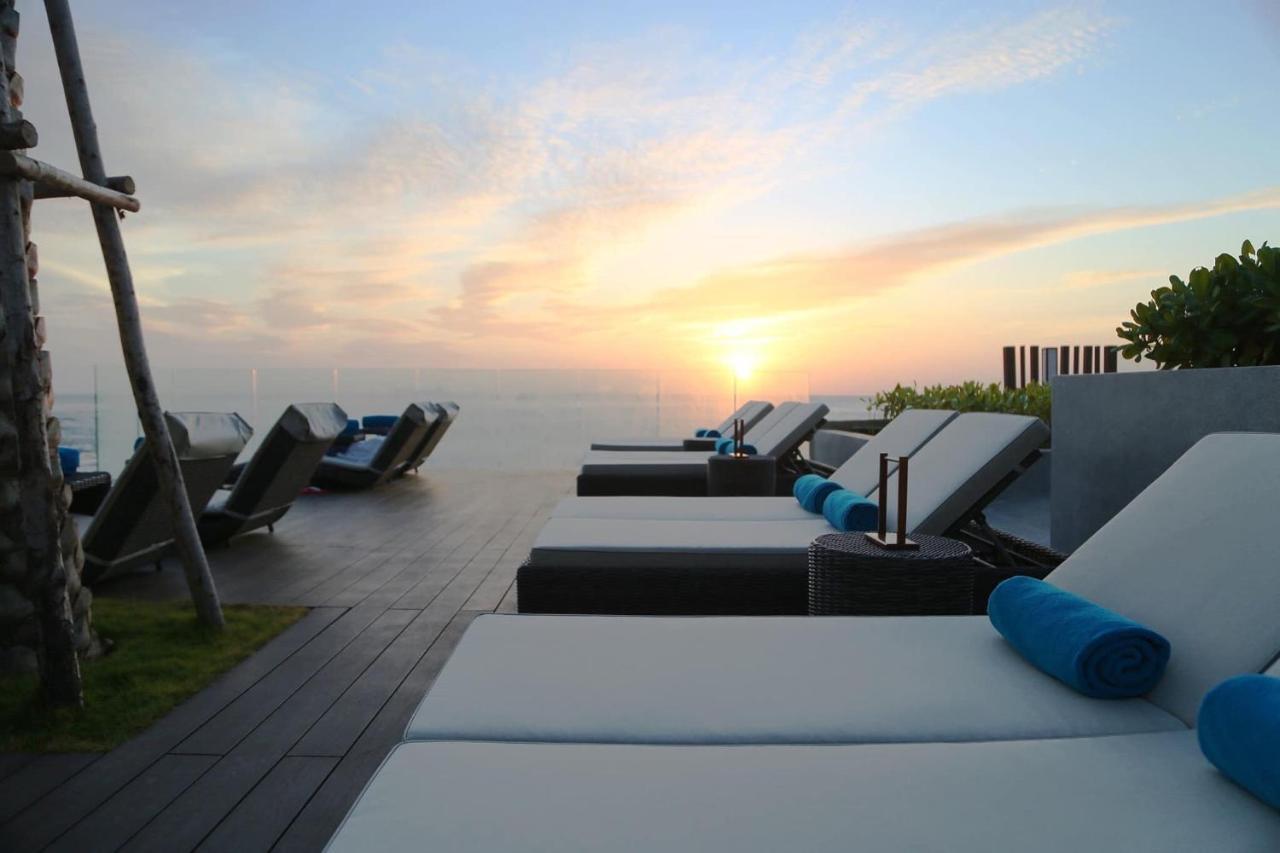 Mercure Vung Tau Resort Exteriér fotografie
